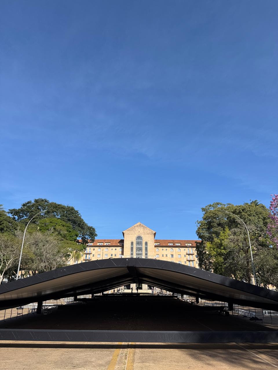 ExpoQueijo Brasil terá estrutura recorde com quase 10 mil m² no Parque do Barreiro