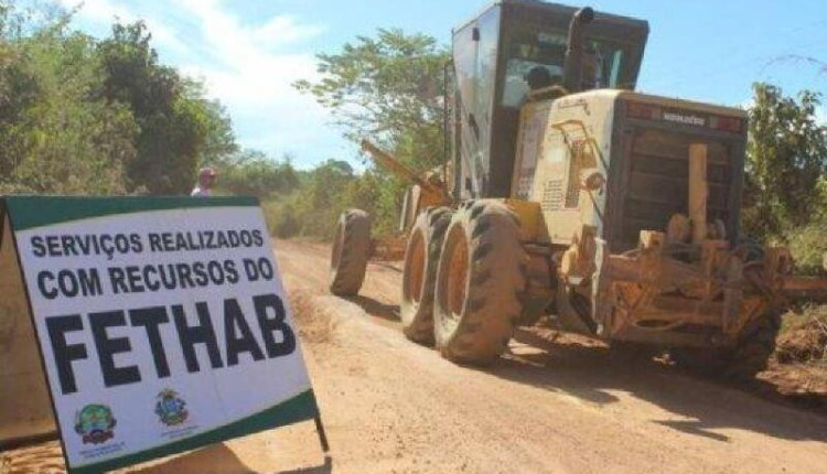 Governador de MT firma acordo com a Aprosoja MT de congelamento do valor do Fethab