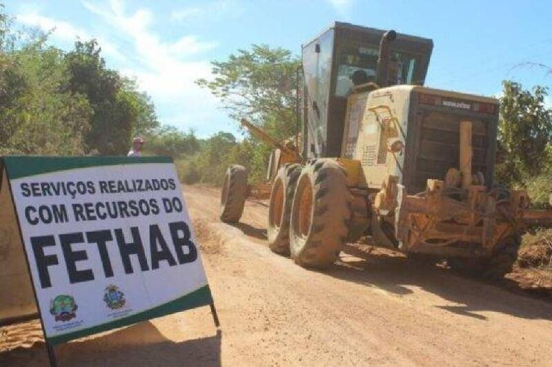 Governador de MT firma acordo com a Aprosoja MT de congelamento do valor do Fethab