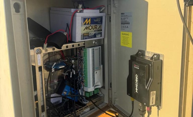 Mapa moderniza rede do Inmet e amplia agilidade na transmissão de dados meteorológicos