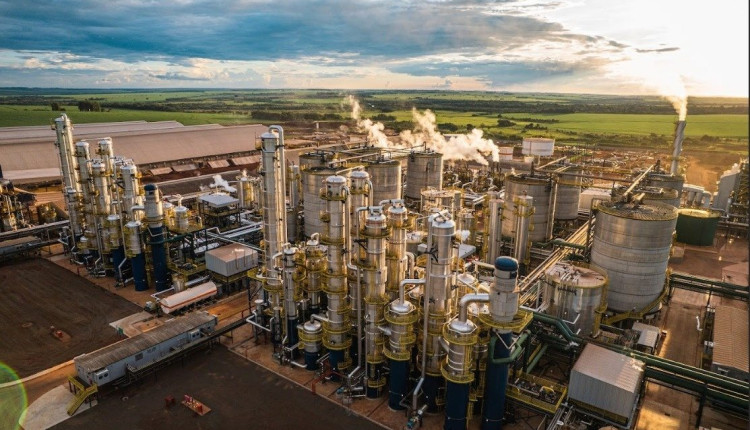 Etanol: Inpasa construirá usina em Rio Verde (GO) com investimento de R$ 2,5 bi