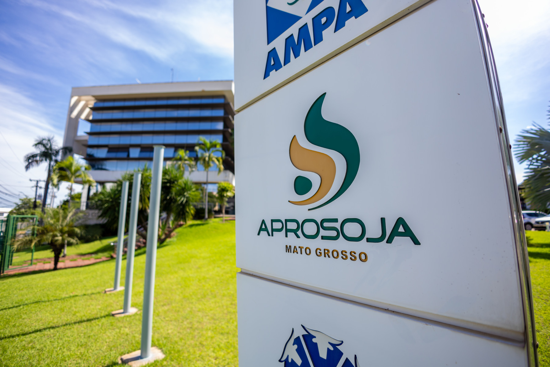 Aprosoja MT alerta para os impactos da taxa de juros elevada anunciada para o Plano Safra 2025/26