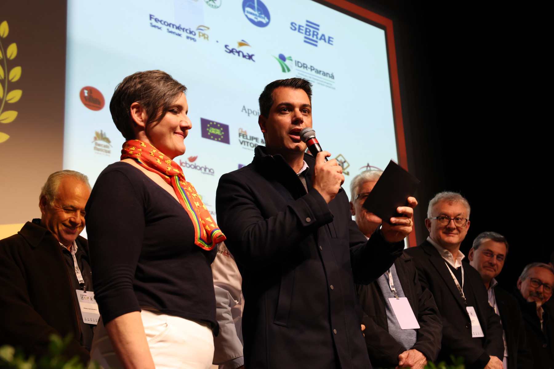 Prêmio Queijos do Paraná celebra excelência, inovação e identidade regional com 75 produtos condecorados