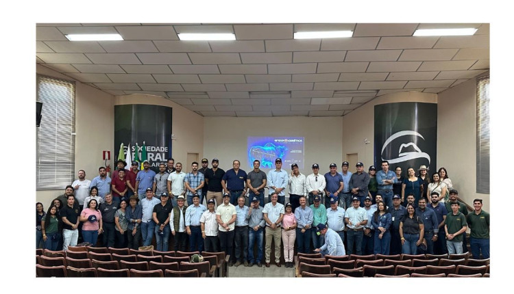 Em Montes Claros, ABCZ promove Encontro Técnico e inaugura Ponto de Apoio