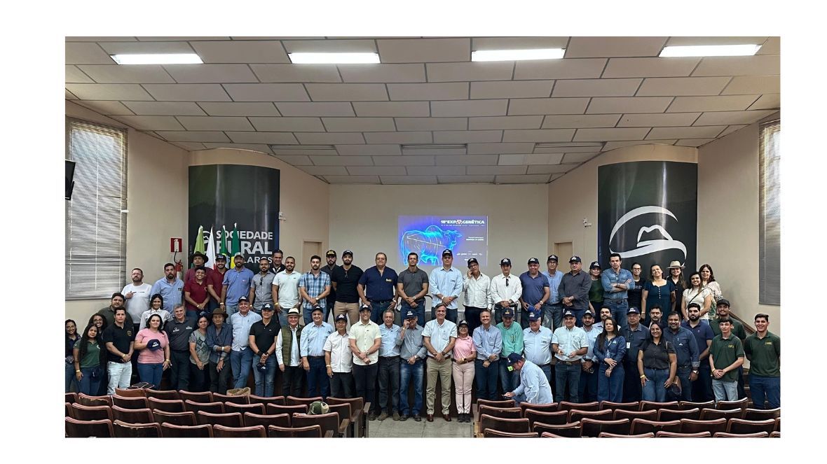 Em Montes Claros, ABCZ promove Encontro Técnico e inaugura Ponto de Apoio