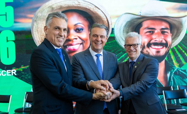 Plano Safra 2025/2026 é o maior da história e amplia apoio ao produtor rural