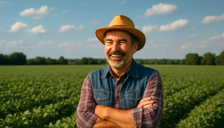 Estrategia juridica entenda como foi possivel suspender 48 milhoes em dividas rurais - suprema agro