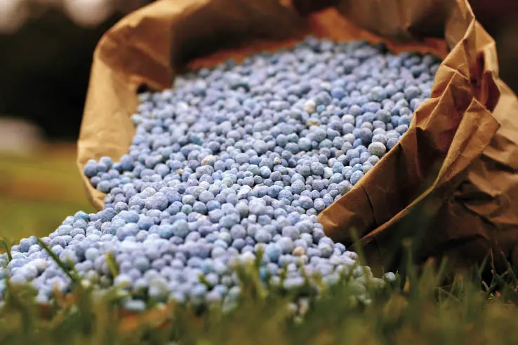 Cessar fogo entre Israel e Irã alivia mercado de fertilizantes, mas preço da ureia ainda preocupa produtores