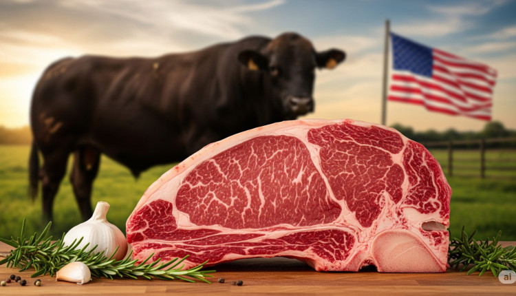 Cortes de carne americanos: Por que são tão diferentes dos nossos?