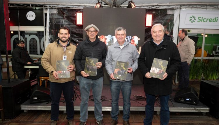 Genética e inovação dão o tom na abertura da Fenagen Promebo em Pelotas