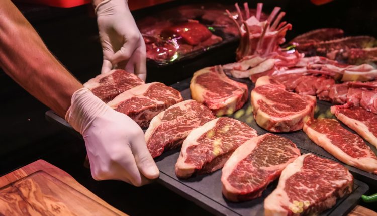 Destaque global na produção de carne bovina, MT se estabelece como referência em proteína de alta qualidade