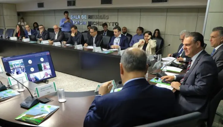 Debate sobre dívidas rurais no Rio Grande do Sul retoma proposta do fundo social