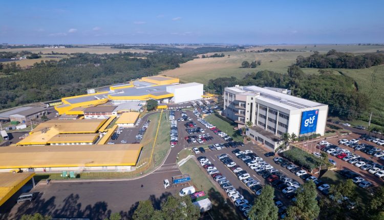 GTF moderniza planta de Maringá e amplia portfólio com cortes padronizados e mais nobres