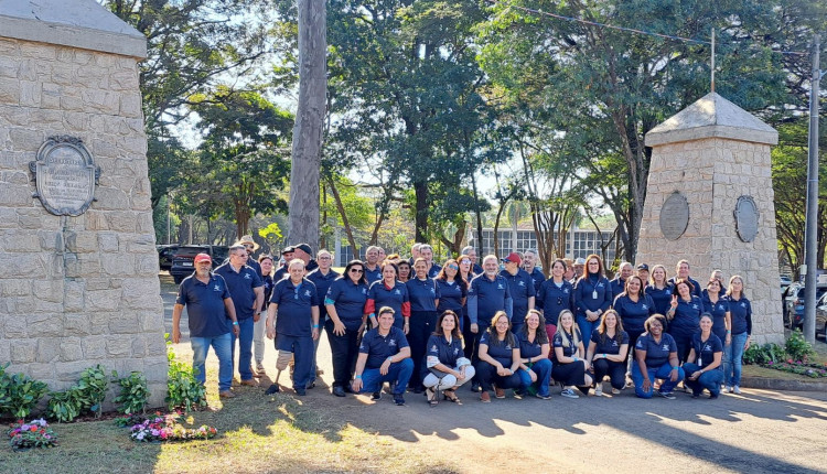 Instituto de Zootecnia celebra 120 anos de producao animal