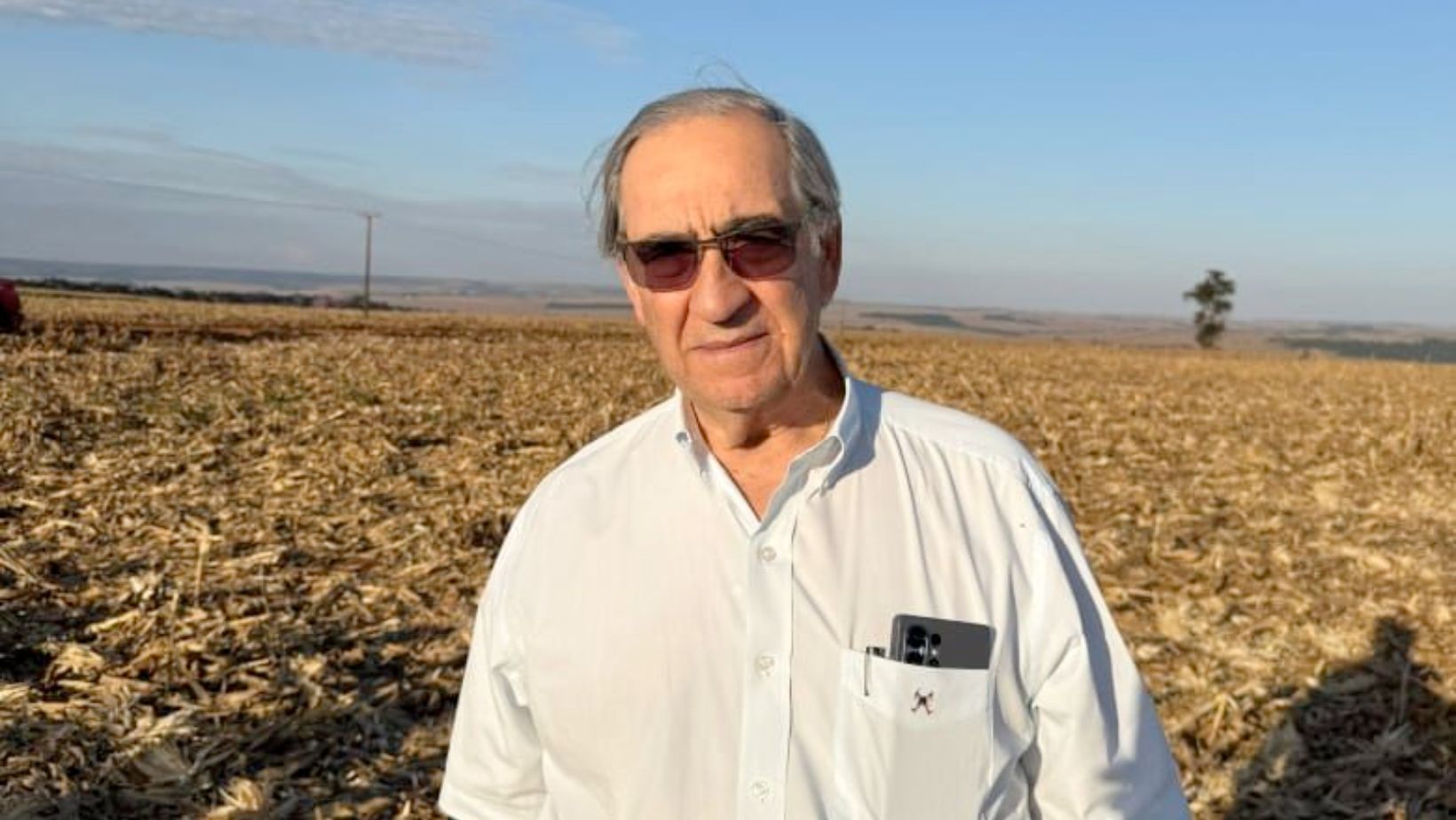 João José Resende Paiva