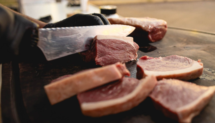 Congresso Mundial da Carne