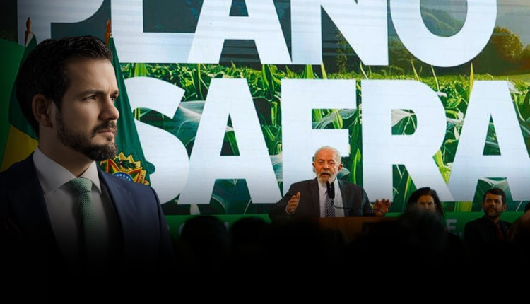 Plano Safra 2025 2026 o maior da historia ou a maior ilusao anunciada ao produtor rural