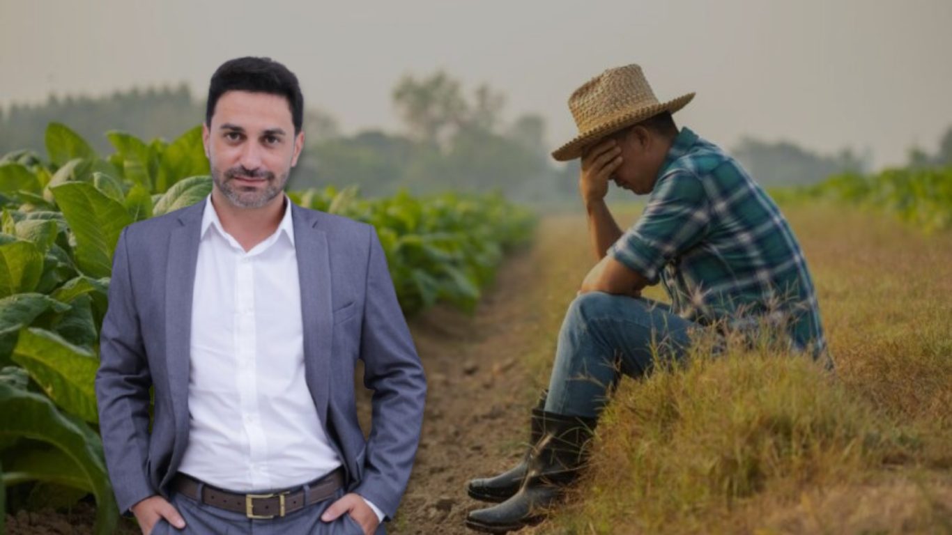 Produtores rurais enfrentam leilões e execuções sem aviso. Saiba como garantir seu direito à renegociação de dívida rural e evitar a perda da propriedade.
