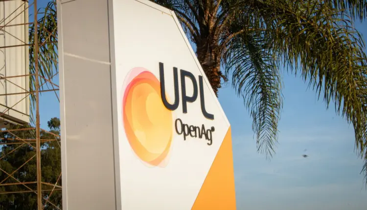 UPL OpenAg - Centro de Pesquisa em Pereiras Sao Paulo