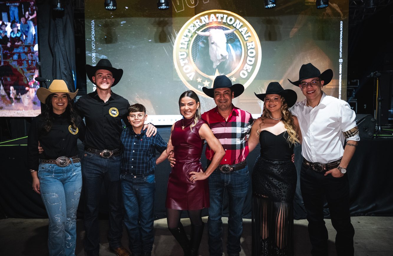 Votu International Rodeo anuncia premiacao historica de 560 mil - rodeio em touros