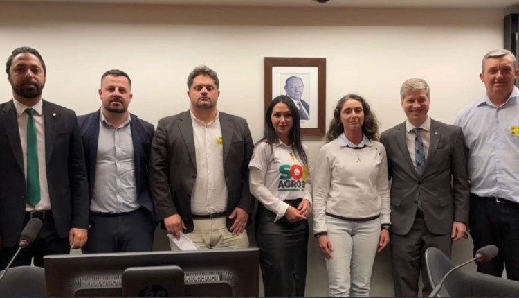 SOS Agro RS conquista avanço no Congresso por alongamento das dívidas rurais