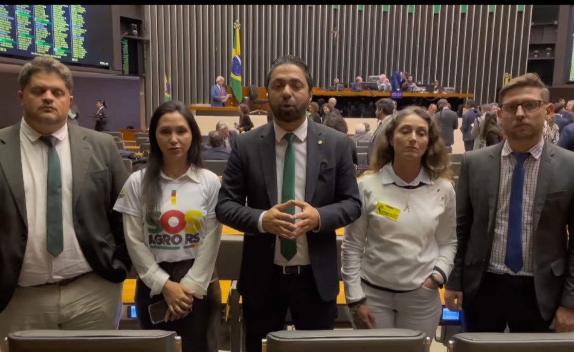 SOS Agro RS conquista avanço no Congresso por alongamento das dívidas rurais