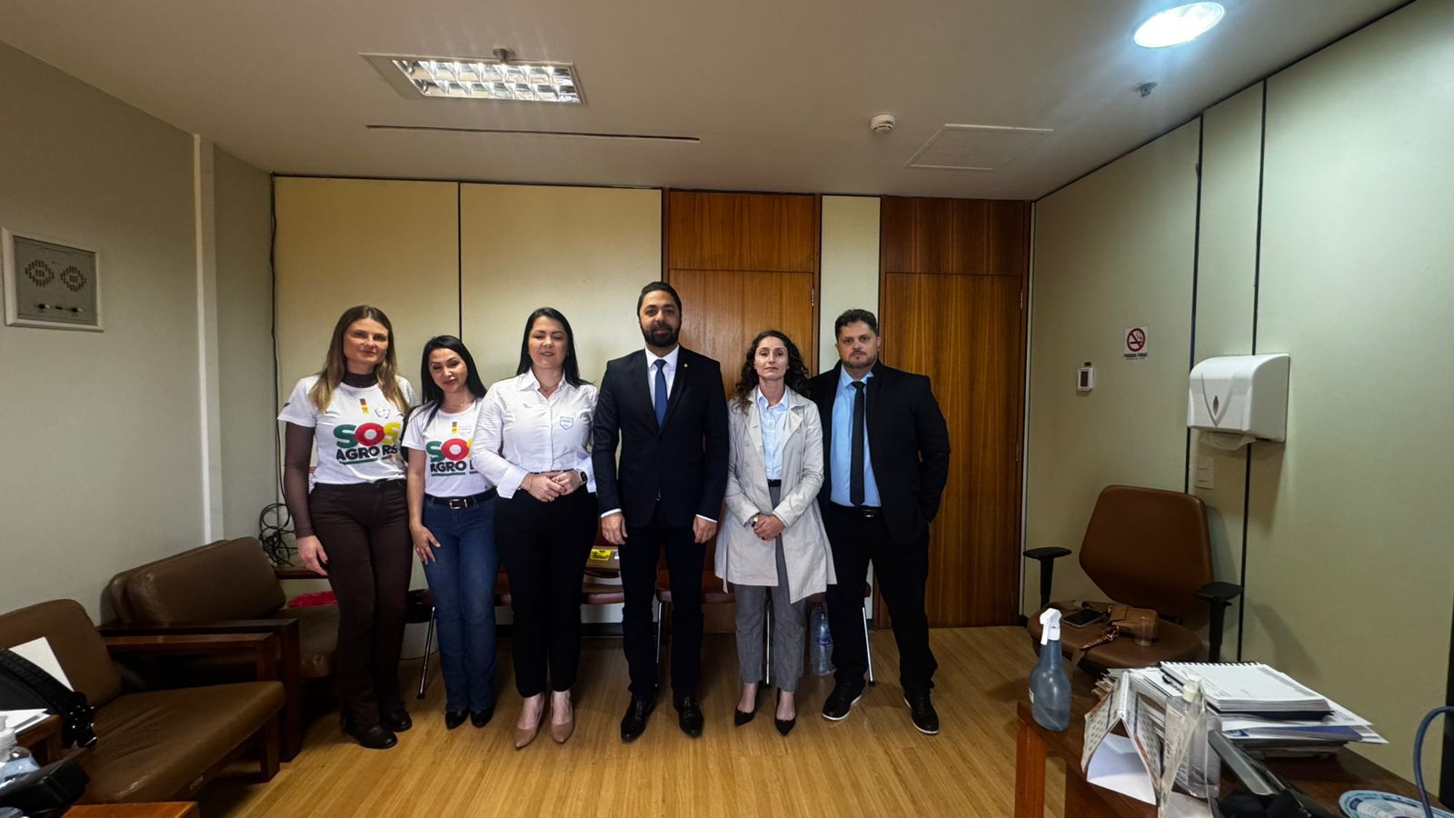 SOS Agro: PL 5122/2023 pode liberar R$ 30 bilhões para socorrer endividados no campo