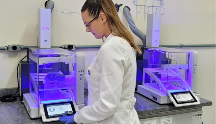 Mapa publica edital para credenciamento de laboratórios em áreas estratégicas da defesa agropecuária