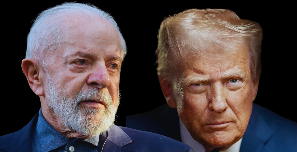 embate entre lula e trump - brasil vs eua