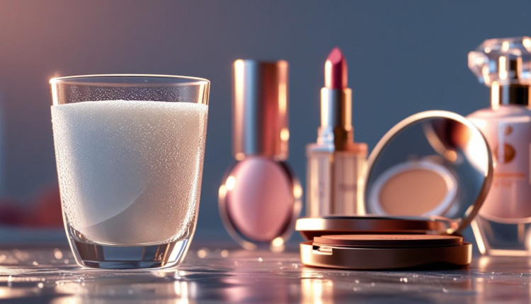 Da Fazenda ao Espelho: Como as Proteínas do Leite Estão Revolucionando a Beleza e a Dermatologia