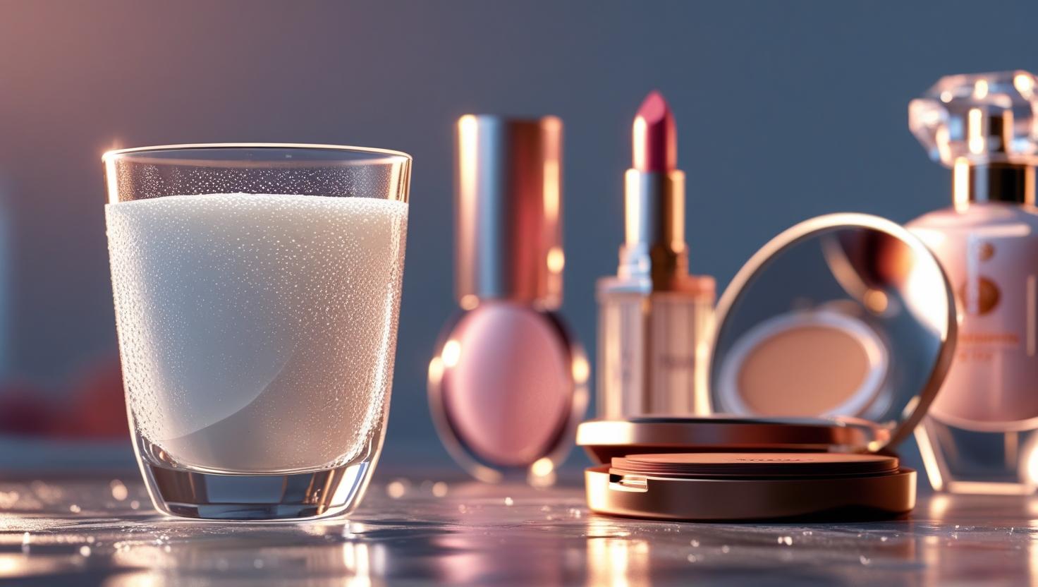 Da Fazenda ao Espelho: Como as Proteínas do Leite Estão Revolucionando a Beleza e a Dermatologia