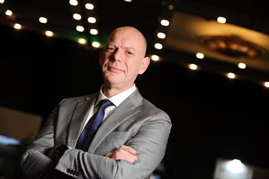Fertilizantes: Heringer anuncia renúncia do diretor presidente Gustavo Horbach