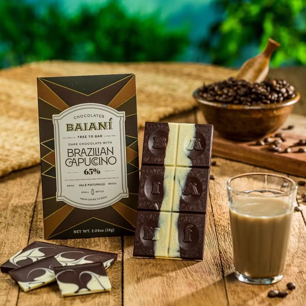 Os melhores chocolates do Brasil: conheça os destaques da lista