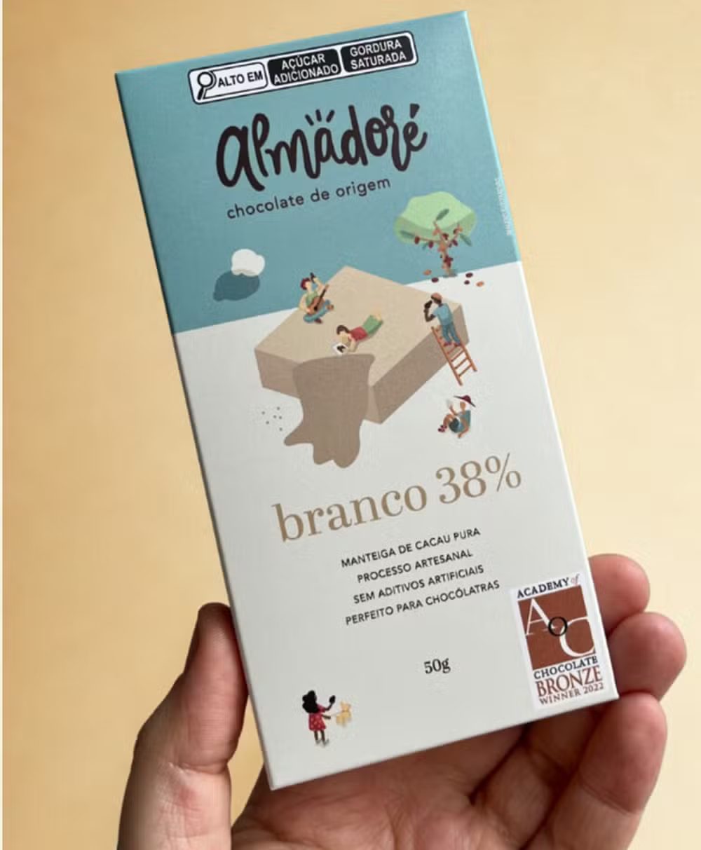 Os melhores chocolates do Brasil: conheça os destaques da lista