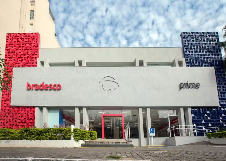 Bradesco disponibiliza R$ 50 bilhões para apoiar o agronegócio no Plano Safra 2025/26