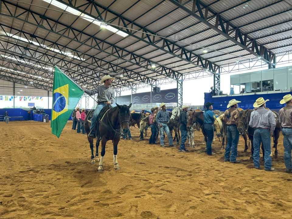 Conhecida como a ‘Capital do Quarto de Milha’, Araçatuba se prepara para o 48º Campeonato Nacional
