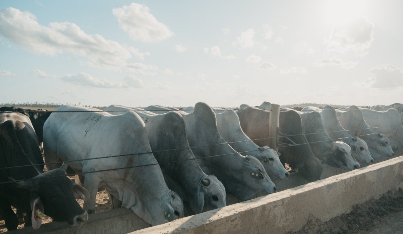 Cria, recria e engorda: como aumentar o lucro