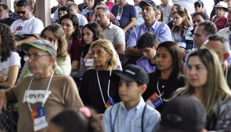 Fortaleza sedia Encontro Nacional de Bubalinocultores com foco em inovação