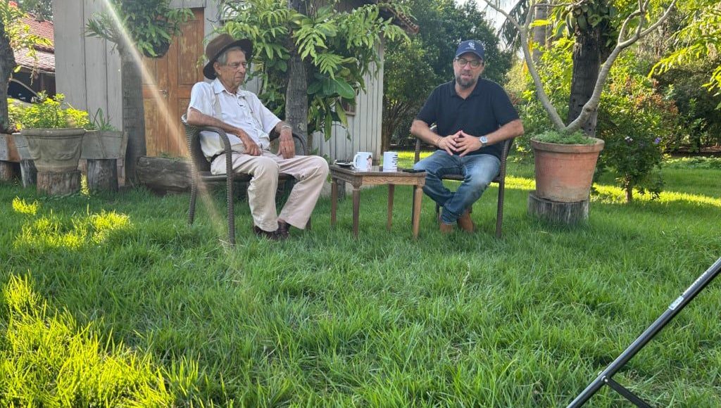 De visionário a gigante da pecuária: os aprendizados de José Humberto