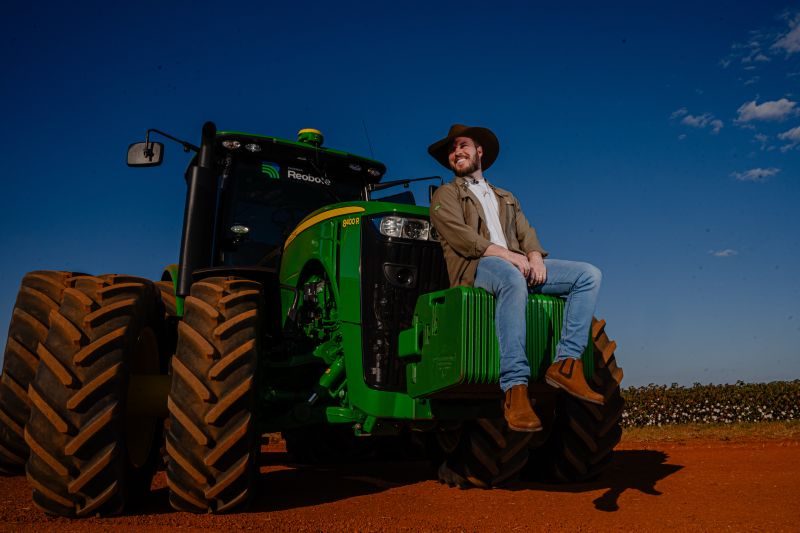 Primo Rico aposta no Agro em parceria com a Girasol Agrícola