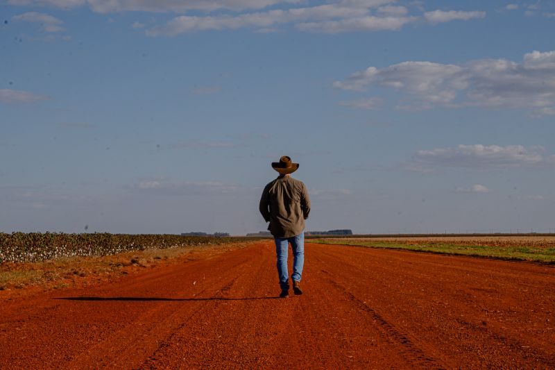 Primo Rico aposta no Agro em parceria com a Girasol Agrícola