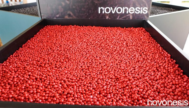 Utilização de biológicos no tratamento industrial de sementes