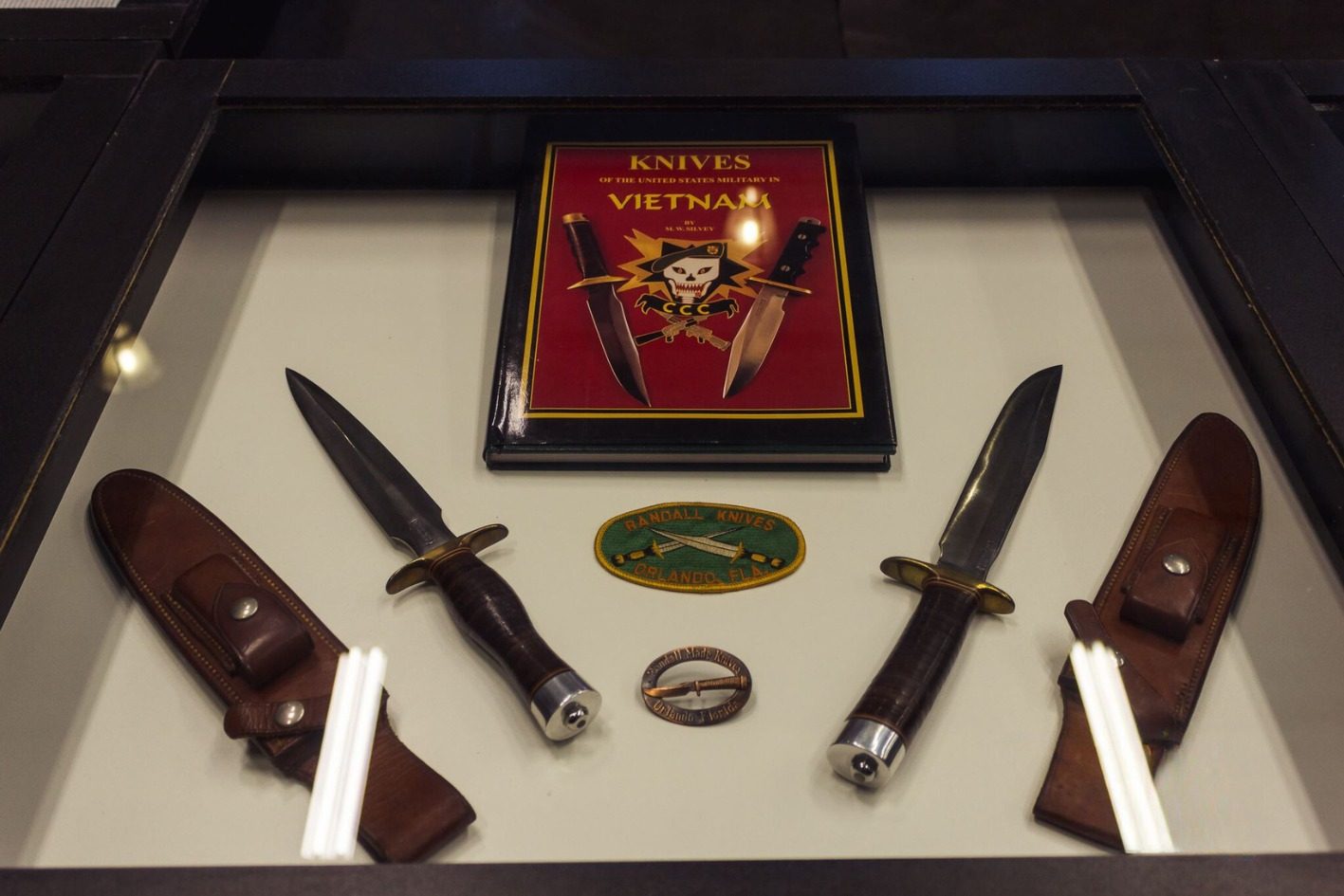 Curitiba sedia uma das maiores Feiras de Cutelaria da América do Sul