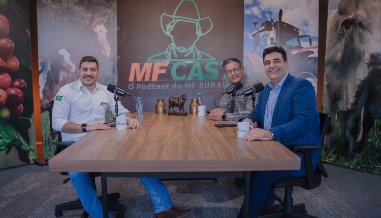 Com prejuízo de R$ 1,5 mi no cultivo de repolho, ex-BBB Caio Afiune revela ao MF Cast como deu a volta por cima