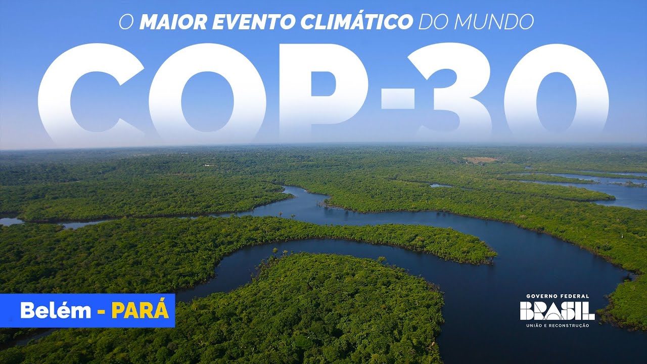 Debates sobre clima, financiamento e mercado marcam encontro preparatório da COP 30