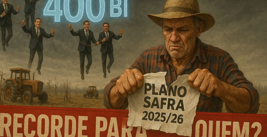 plano safra comprerural