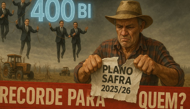 plano safra comprerural