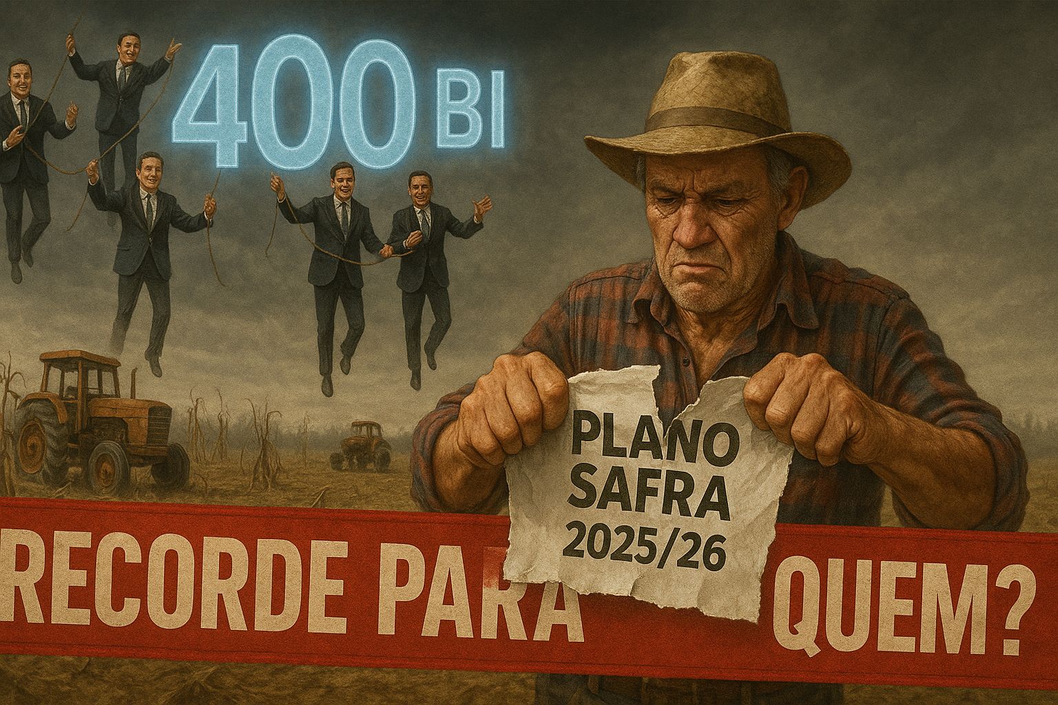plano safra comprerural
