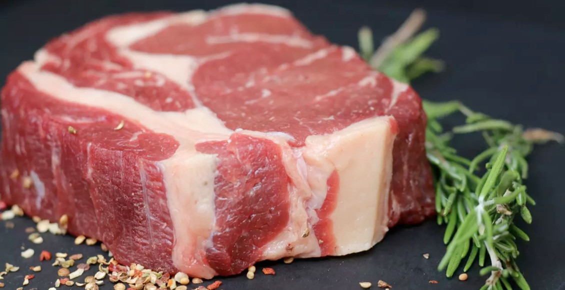 steak - carne vermelha - contra-file carne bovina