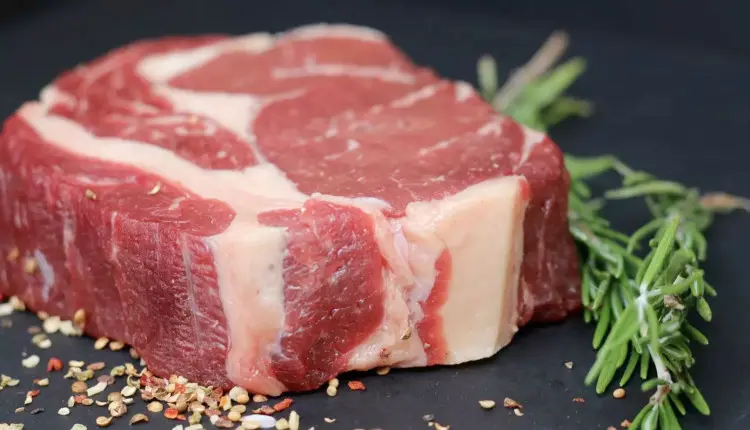 steak - carne vermelha - contra-file carne bovina